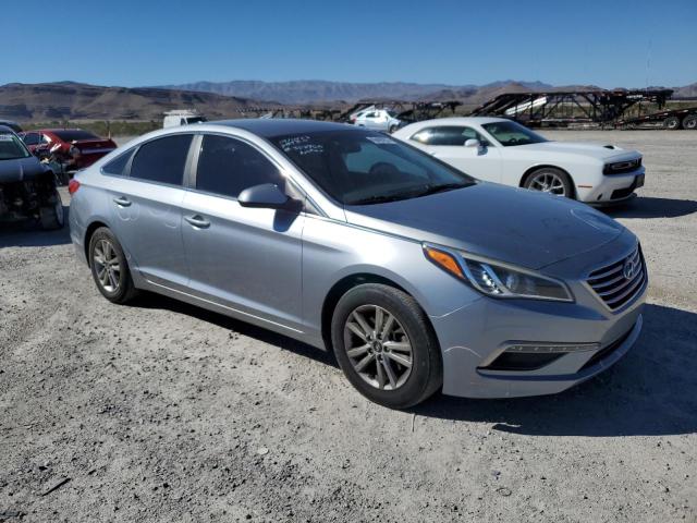 Photo 4 from auction – 2015 HYUNDAI SONATA SE with VIN 5NPE24AF8FH010300