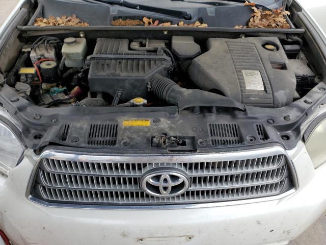 Photo 12 from auction – 2008 TOYOTA HIGHLANDER with VIN JTEEW44A482005132