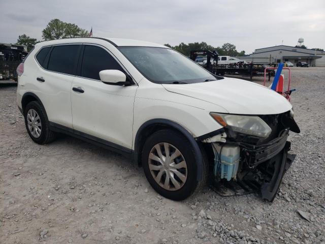 Photo 4 from auction – 2016 NISSAN ROGUE S with VIN 5N1AT2MT7GC812489