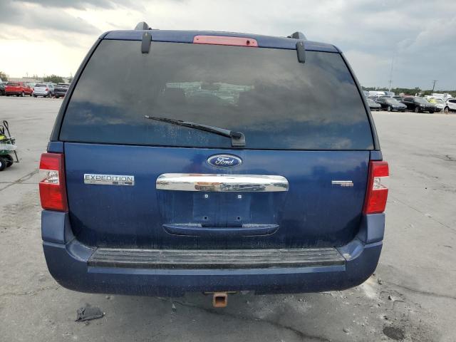 صورة رقم 6 من المزاد - 2008 FORD EXPEDITION مع VIN 1FMFK15558LA17252