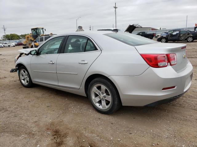 Photo 2 from auction – 2014 CHEVROLET MALIBU LS with VIN 1G11B5SL7EF178164