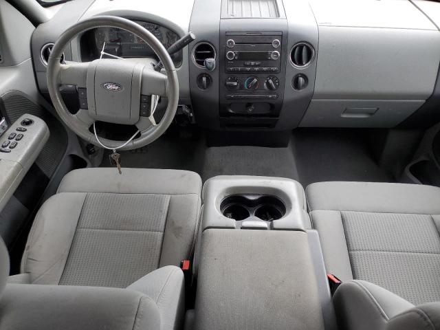 Photo 8 from auction – 2008 FORD F150 with VIN 1FTPX14V98FB79802