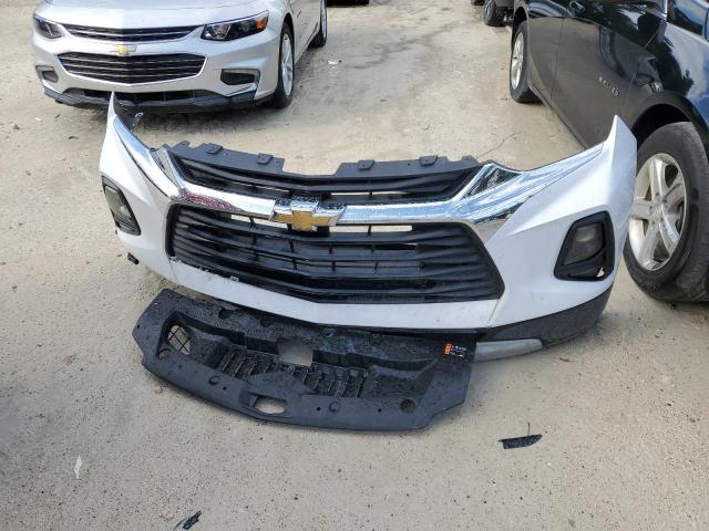 Photo 13 from auction – 2021 CHEVROLET BLAZER 3LT with VIN 3GNKBDRS3MS539152