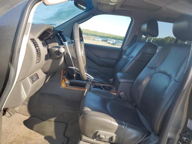 Photo 7 from auction – 2006 NISSAN PATHFINDER with VIN 5N1AR18W06C676668