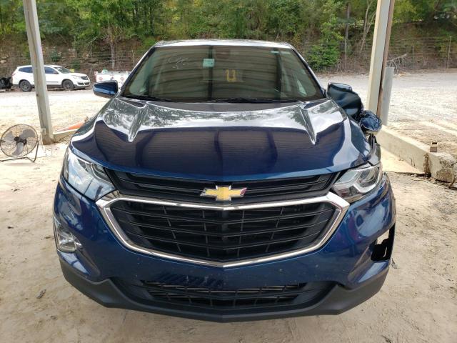 Photo 5 from auction – 2019 CHEVROLET EQUINOX LT with VIN 2GNAXJEV7K6272394