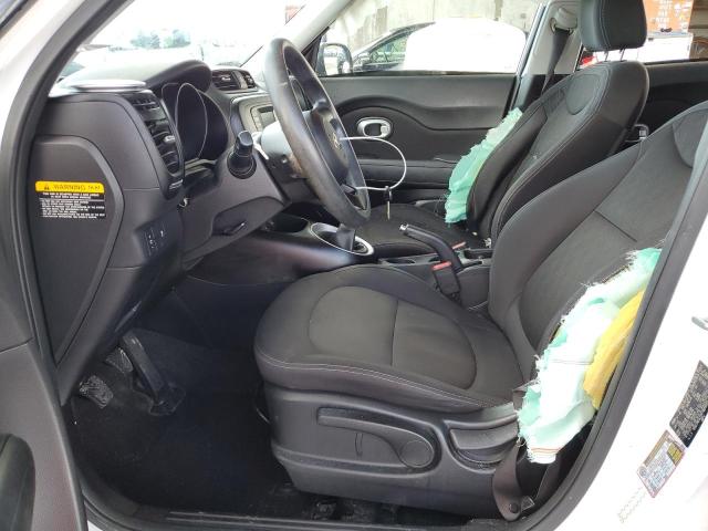 Photo 7 from auction – 2015 KIA SOUL with VIN KNDJN2A25F7809155
