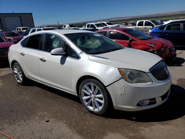 Photo 4 from auction – 2014 BUICK VERANO with VIN 1G4PP5SK2E4111330