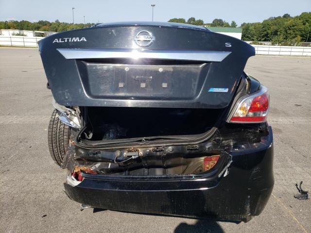 Photo 6 from auction – 2014 NISSAN ALTIMA 2.5 with VIN 1N4AL3AP1EC102007