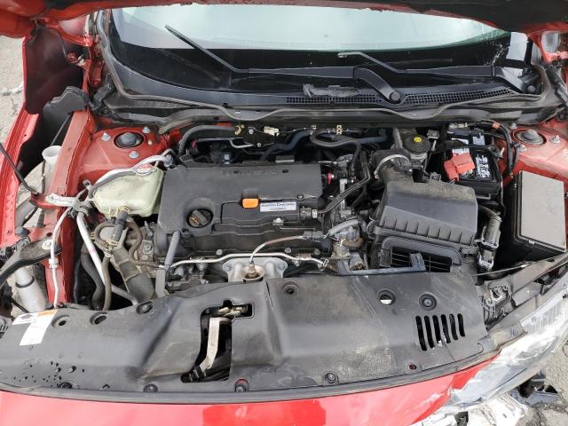 Photo 11 from auction – 2016 HONDA CIVIC EX with VIN 2HGFC2F79GH563508