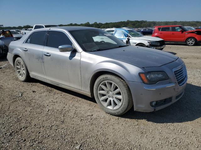 Photo 4 from auction – 2013 CHRYSLER 300C with VIN 2C3CCAEG0DH713339