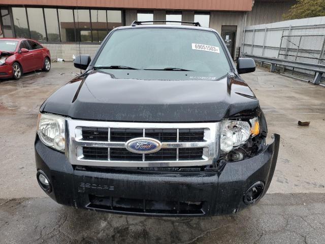 Photo 5 from auction – 2008 FORD ESCAPE XLT with VIN 1FMCU93118KE81172