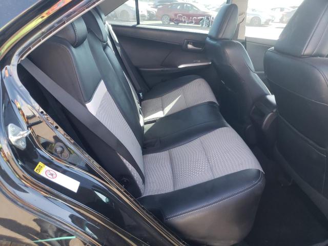 Photo 10 from auction – 2014 TOYOTA CAMRY L with VIN 4T1BF1FK6EU461236