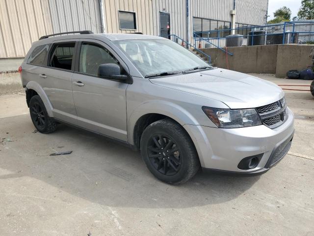Photo 4 from auction – 2019 DODGE JOURNEY SE with VIN 3C4PDCBB0KT864085