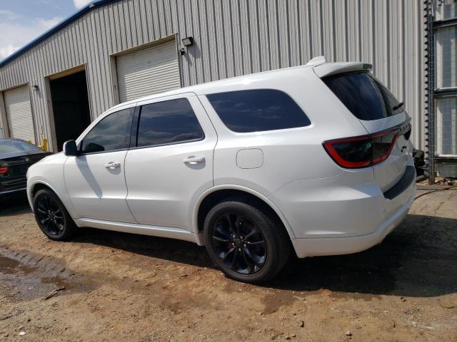 Снимка 2 от търг – 2019 DODGE DURANGO R/ с VIN 1C4SDHCT7KC675993