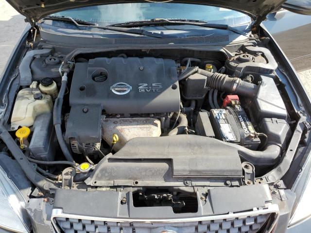 Photo 11 from auction – 2005 NISSAN ALTIMA S with VIN 1N4AL11D35C198703