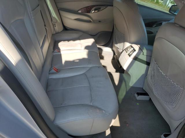 Photo 10 from auction – 2012 BUICK LACROSSE with VIN 1G4GC5ER2CF359499