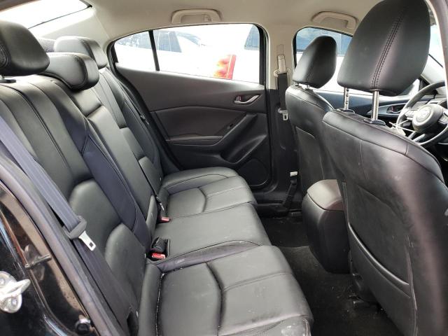 Photo 10 from auction – 2018 MAZDA 3 TOURING with VIN 3MZBN1V31JM230189
