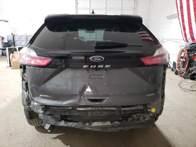 Photo 6 from auction – 2023 FORD EDGE SEL with VIN 2FMPK4J95PBA29124