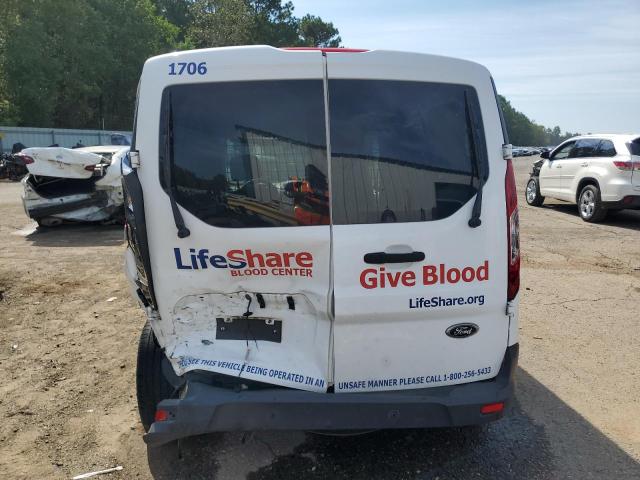 Photo 6 from auction – 2016 FORD TRANSIT CO with VIN NM0LS7F73G1291051