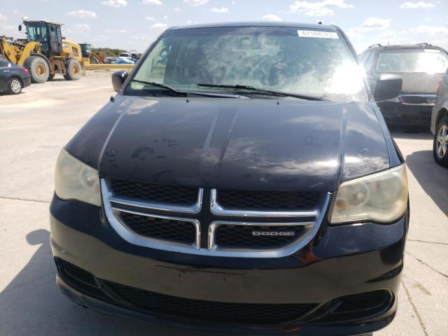 Photo 5 from auction – 2011 DODGE GRAND CARA with VIN 2D4RN4DG2BR618732