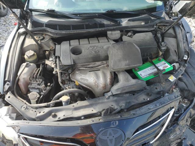 Photo 11 from auction – 2011 TOYOTA CAMRY BASE with VIN 4T4BF3EK8BR139809