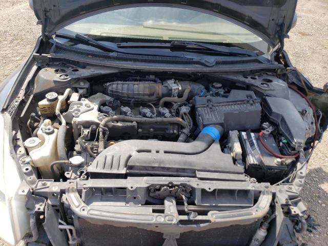 Photo 11 from auction – 2011 NISSAN ALTIMA BAS with VIN 1N4AL2AP5BN482219