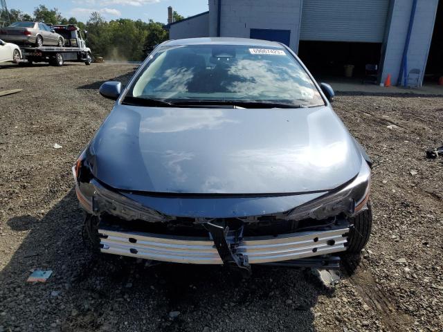 Photo 5 from auction – 2023 TOYOTA COROLLA LE with VIN JTDB4MEE1P3008965