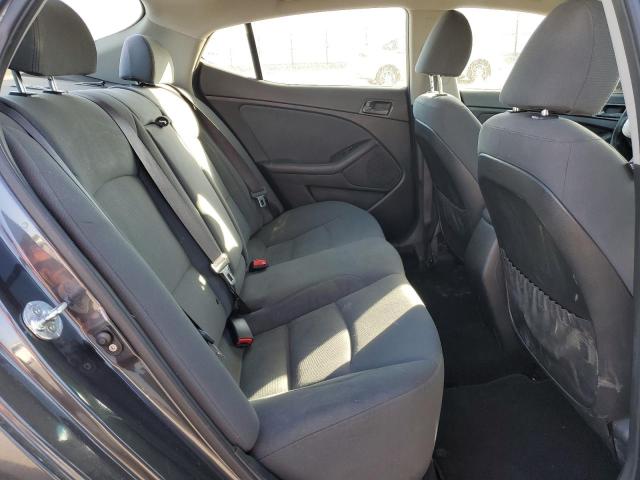 Снимка 10 от търг – 2015 KIA OPTIMA LX с VIN KNAGM4A79F5621204