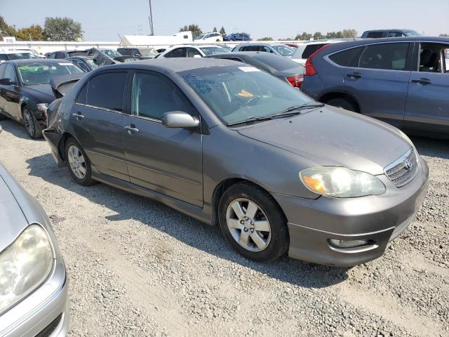 Photo 4 from auction – 2007 TOYOTA COROLLA CE with VIN 1NXBR32E07Z850699