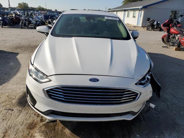 Photo 5 from auction – 2019 FORD FUSION SE with VIN 3FA6P0HD0KR143486