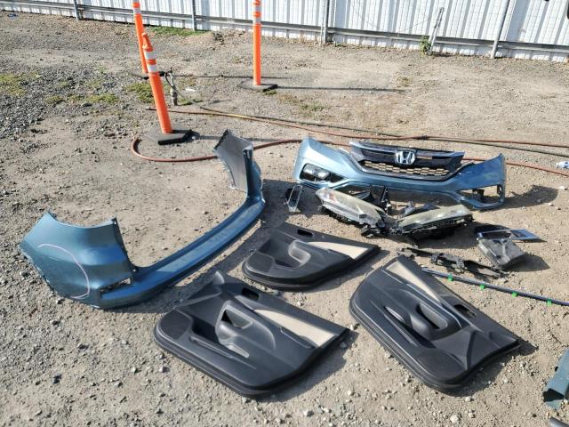 Photo 13 from auction – 2015 HONDA CR-V EXL with VIN 2HKRM3H77FH541654