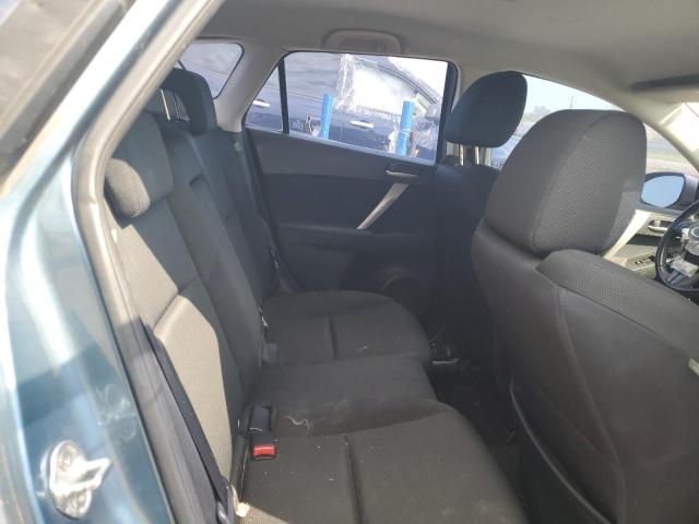 Photo 10 from auction – 2010 MAZDA 3 S with VIN JM1BL1H56A1189688