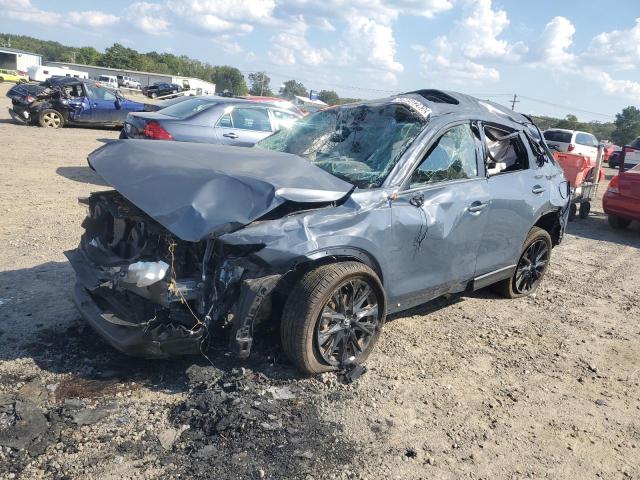 MAZDA CX-5 PREFE 2023 with VIN JM3KFBCM5P0194205 - Photo from auction