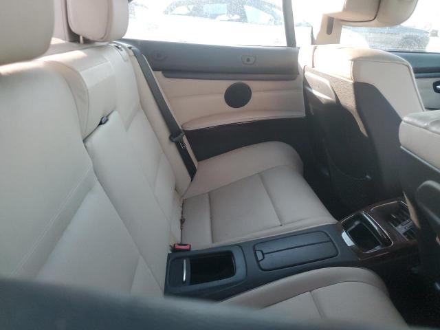 Снимка 10 от търг – 2011 BMW 328 I с VIN WBADW3C58BE539946