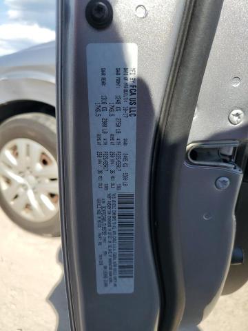 Photo 14 from auction – 2018 DODGE JOURNEY SE with VIN 3C4PDCAB9JT195735