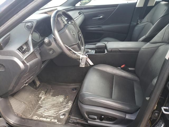 Photo 7 from auction – 2019 LEXUS ES 350 with VIN 58ABZ1B1XKU025062