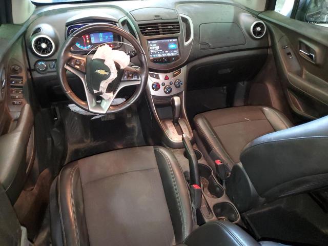 Photo 8 from auction – 2016 CHEVROLET TRAX 1LT with VIN 3GNCJLSB2GL124138