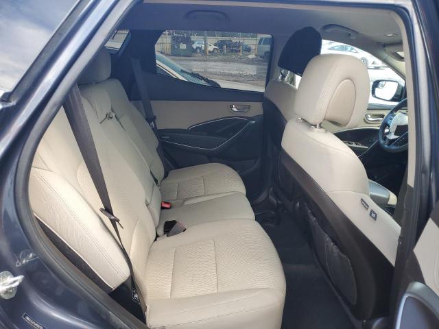 Photo 10 from auction – 2018 HYUNDAI SANTA FE S with VIN 5NMZU3LB7JH096558