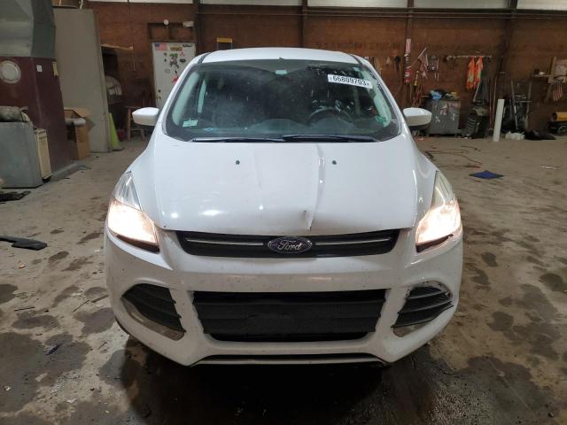 Photo 5 from auction – 2014 FORD ESCAPE SE with VIN 1FMCU9G96EUC35556