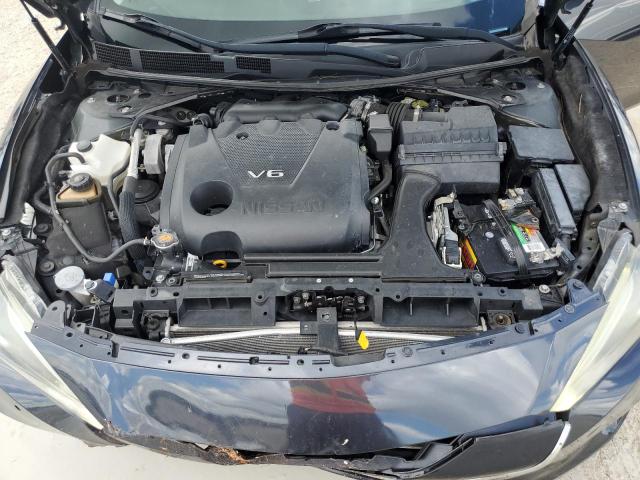 Photo 11 from auction – 2016 NISSAN MAXIMA 3.5 with VIN 1N4AA6AP1GC378049