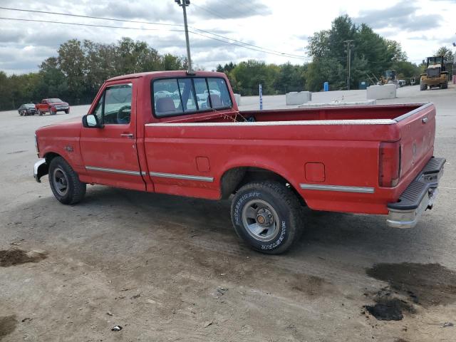 Photo 2 from auction – 1993 FORD F150 with VIN 1FTDF15N0PLA14421