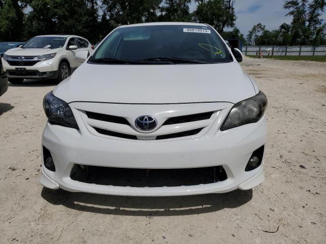 Снимка 5 от търг – 2012 TOYOTA COROLLA L с VIN 5YFBU4EE1CP038808