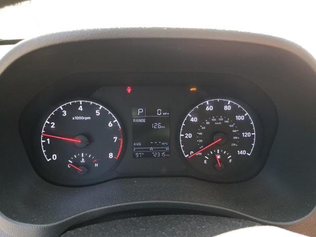 Photo 9 from auction – 2019 HYUNDAI ACCENT SE with VIN 3KPC24A35KE072071