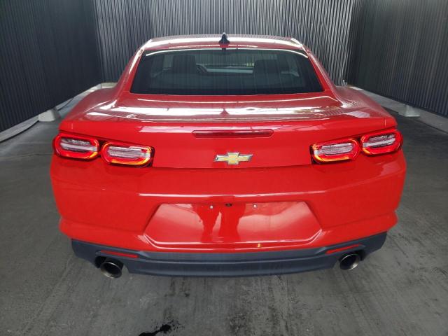 Photo 6 from auction – 2022 CHEVROLET CAMARO LS with VIN 1G1FB1RX5N0112996