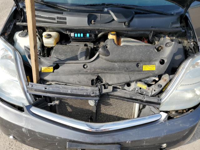 Photo 11 from auction – 2008 TOYOTA PRIUS with VIN JTDKB20U483370704