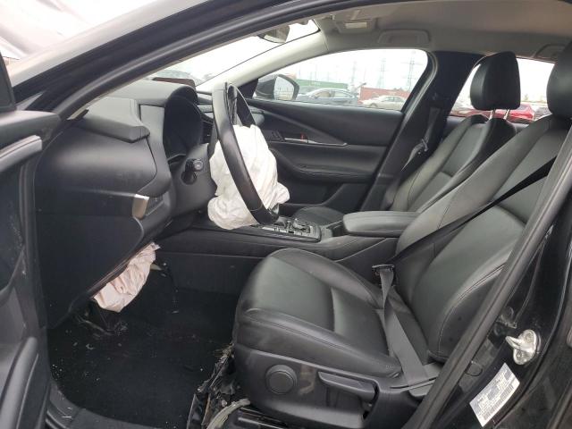 Photo 7 from auction – 2021 MAZDA CX-30 SELE with VIN 3MVDMABL6MM244790