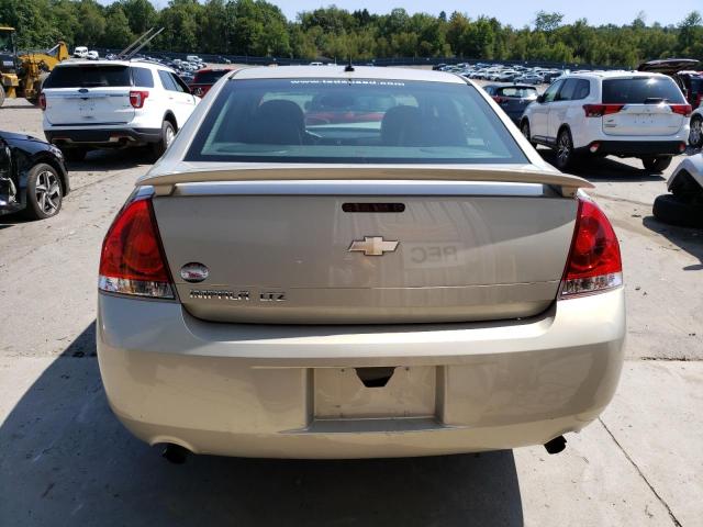 Photo 6 from auction – 2012 CHEVROLET IMPALA LTZ with VIN 2G1WC5E35C1203520