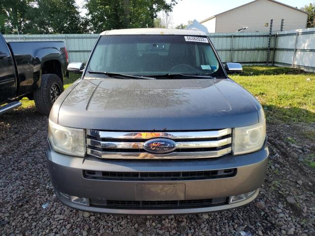 Photo 5 from auction – 2009 FORD FLEX LIMIT with VIN 2FMDK53CX9BA19094