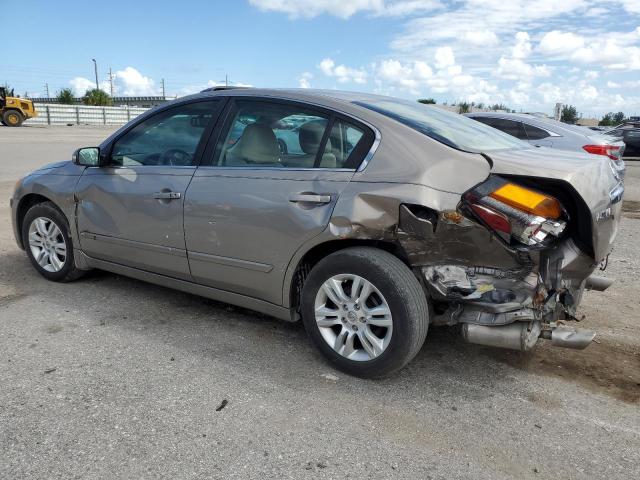 Photo 2 from auction – 2012 NISSAN ALTIMA BAS with VIN 1N4AL2AP7CN557844