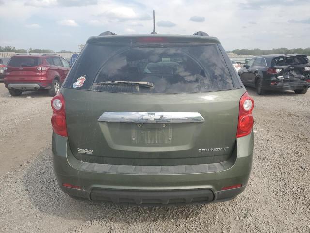 Photo 6 from auction – 2015 CHEVROLET EQUINOX LT with VIN 2GNALBEK0F6236284